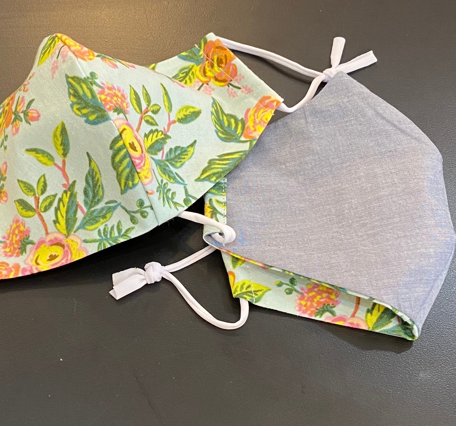 Discontinued Jardin de Paris Mint Stationery Loft & gift boutique